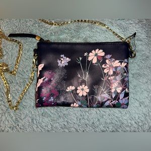 Cute chain purse